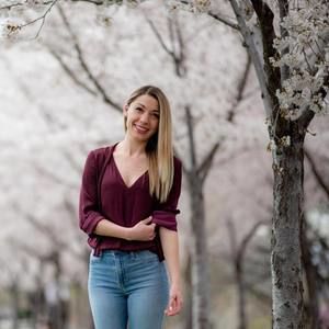 Meet your Posher, Kate